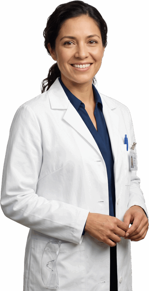 Profesional de la salud Alfamedical