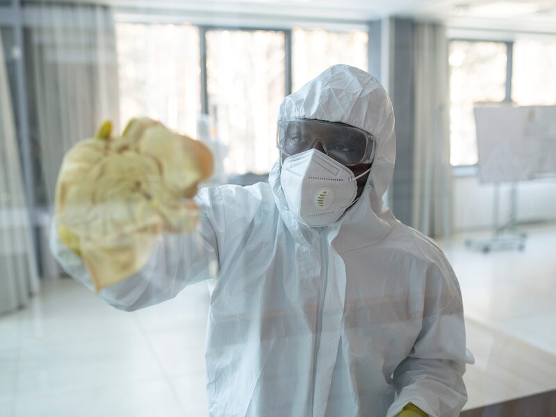 Bioseguridad