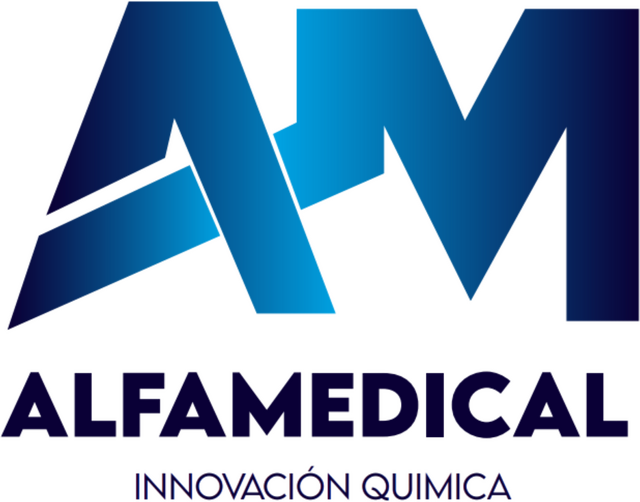 Alfamedical – Innovación química