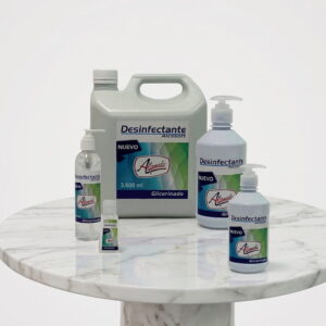 Productos Alfamedical